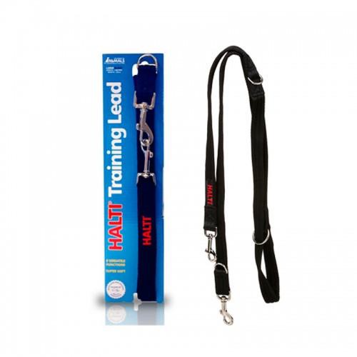 Halti training lead hot sale