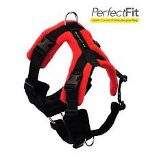 Perfect Fit Harness